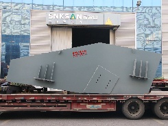  鑫金山發(fā)貨現(xiàn)場