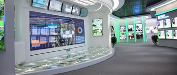 鑫金山智慧礦山科技研發(fā)中心大樓加速建設(shè)中，即將投入使用