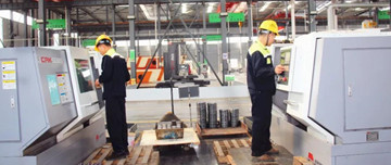 火力全開！鑫金山全力生產(chǎn)保項(xiàng)目，助力客戶高效復(fù)產(chǎn)