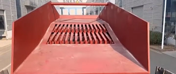 給料機(jī)發(fā)貨，助力客戶早日生產(chǎn)！