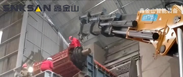 以質(zhì)量求生存，以信譽(yù)促發(fā)展